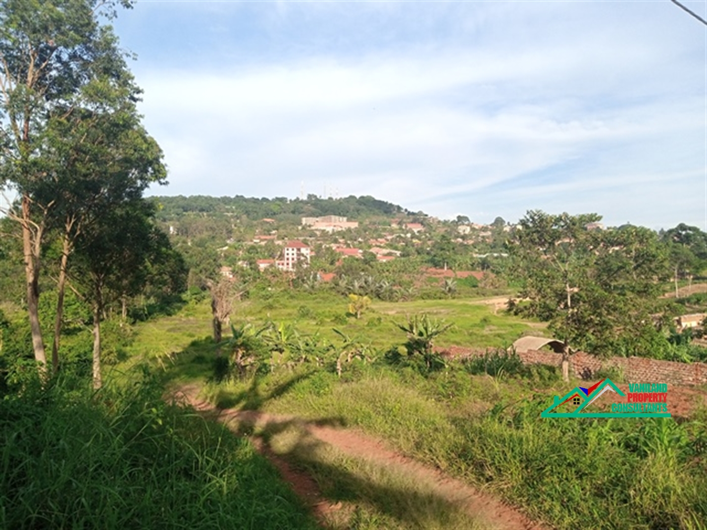 Residential Land for sale in Bukeelele Mukono