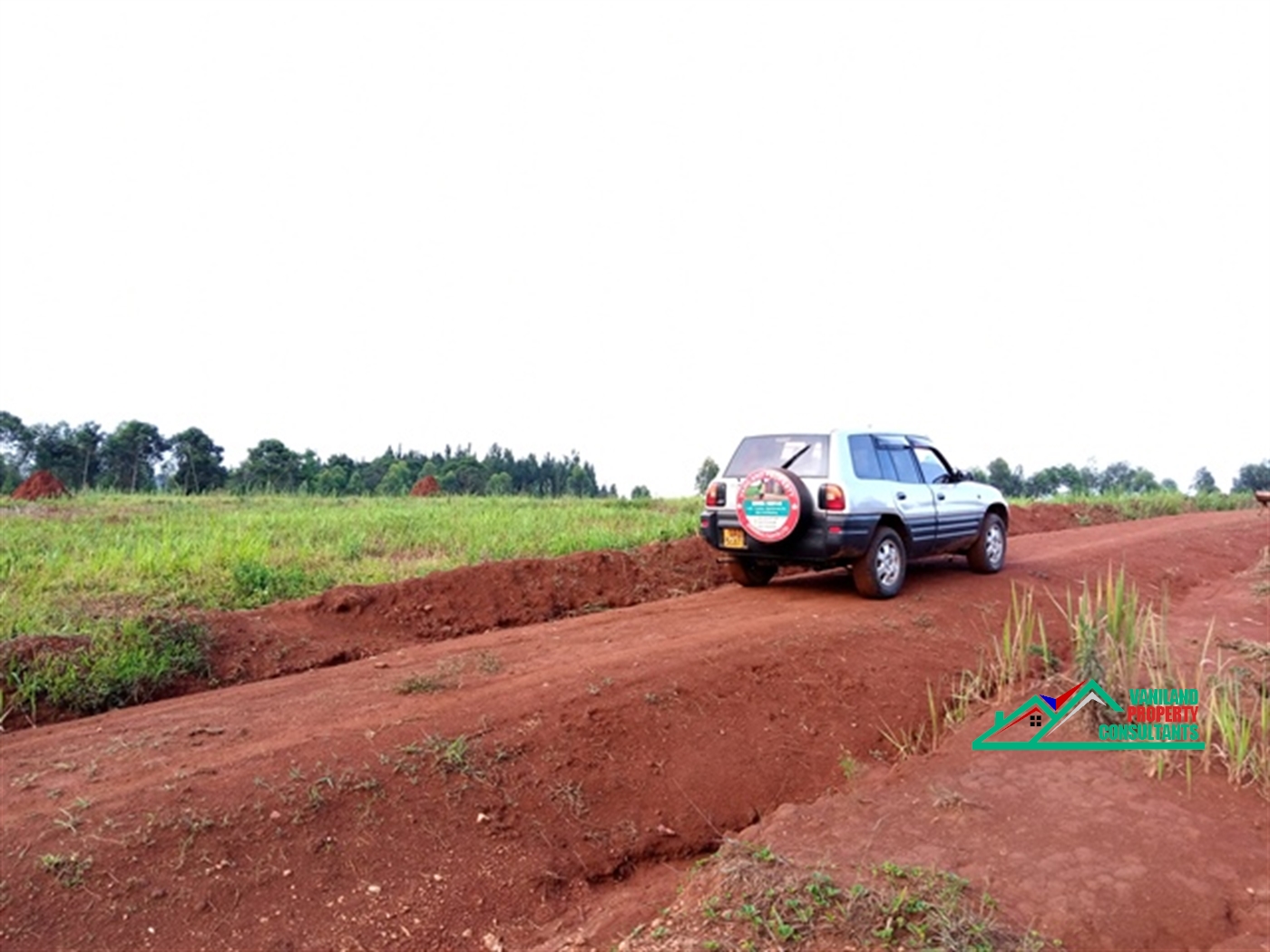 Residential Land for sale in Bukeelele Mukono