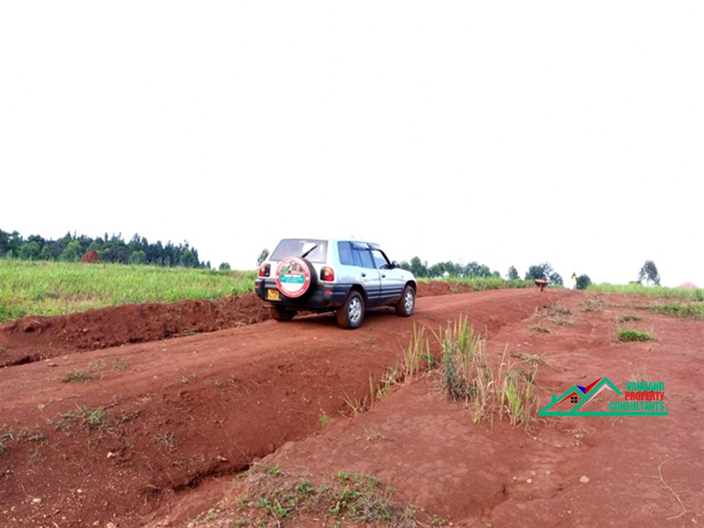 Residential Land for sale in Bukeelele Mukono