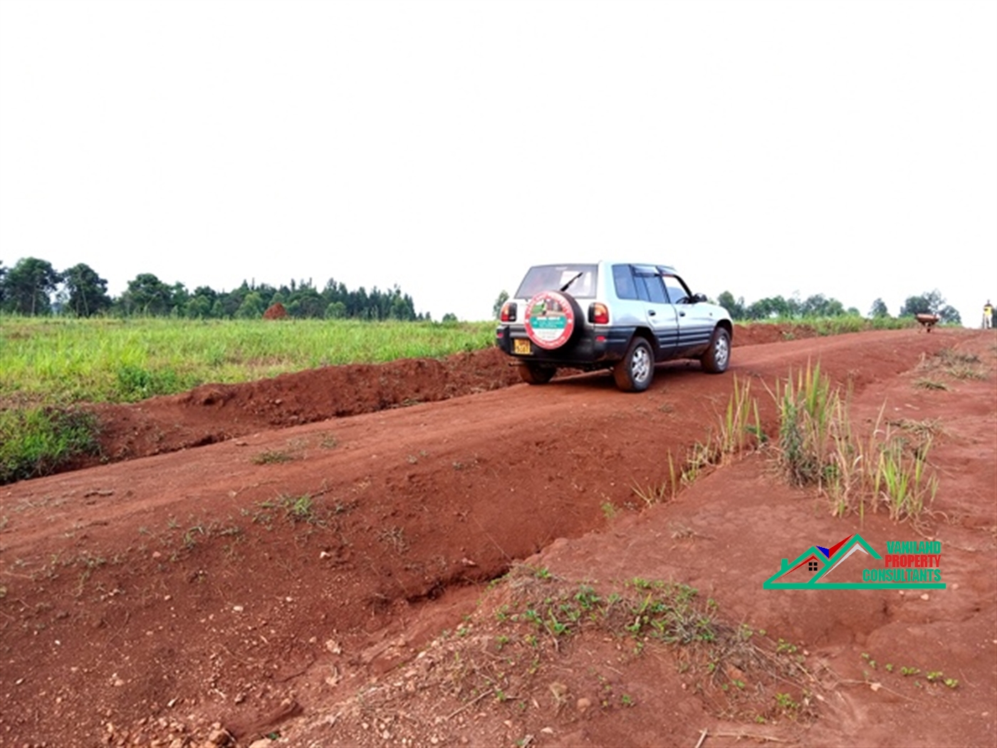 Residential Land for sale in Bukeelele Mukono