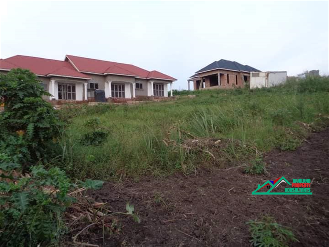 Residential Land for sale in Kira Wakiso