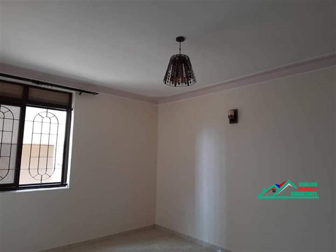 Apartment for rent in Najjera Wakiso