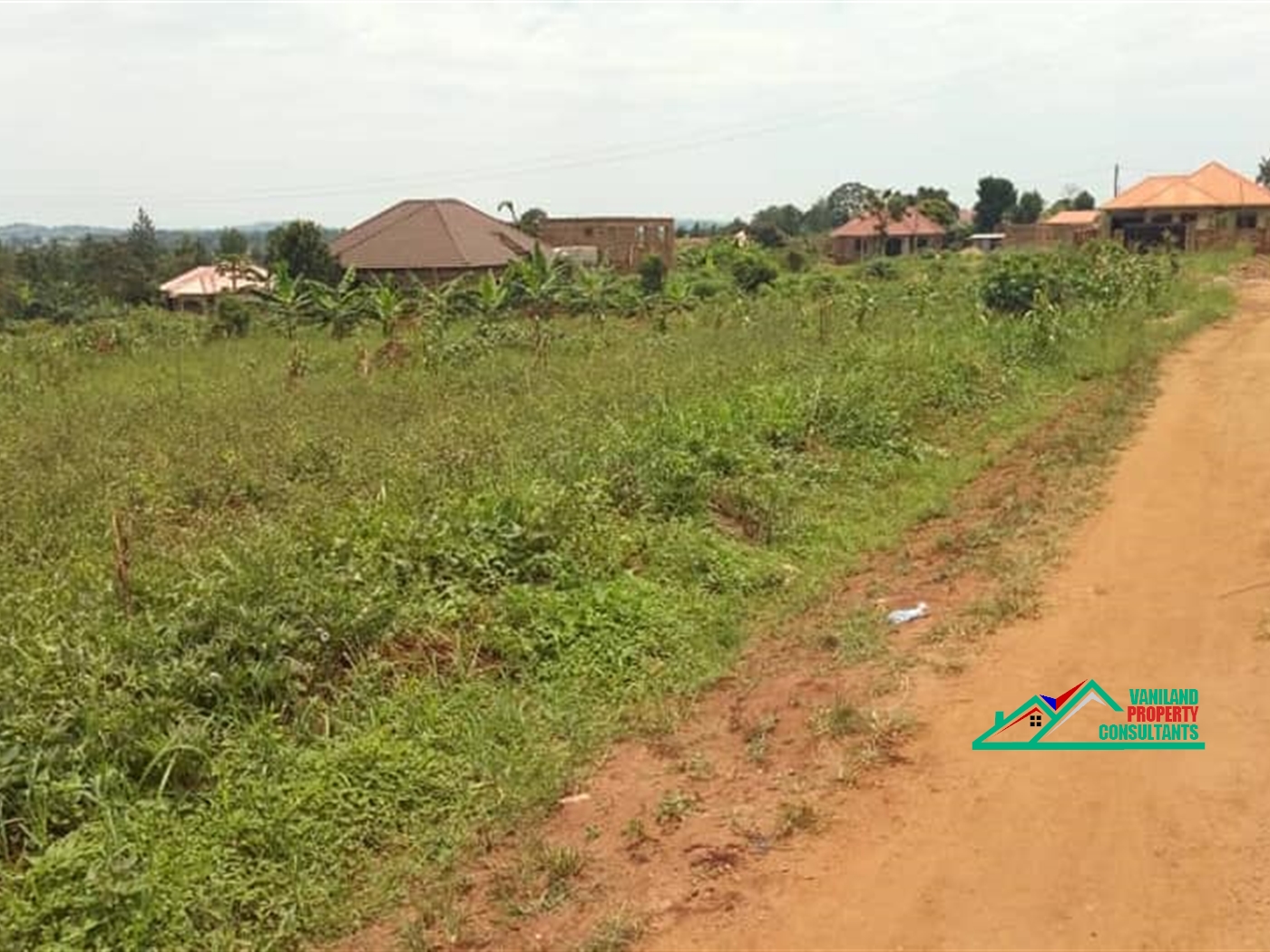 Residential Land for sale in Bukeelele Mukono