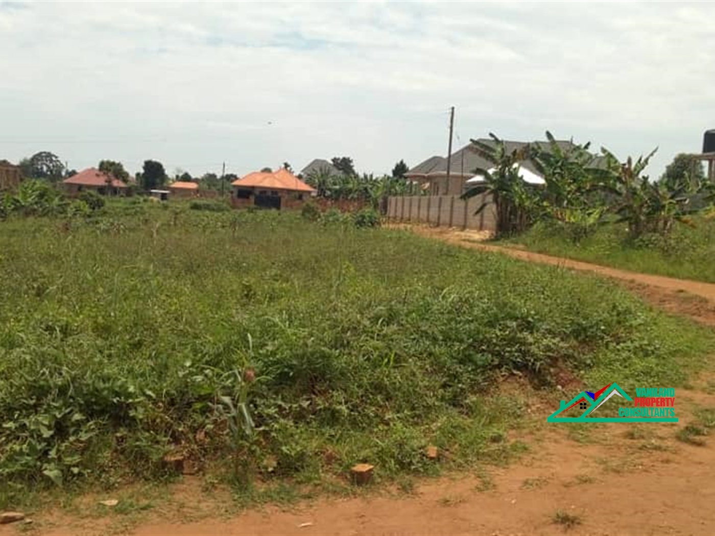 Residential Land for sale in Bukeelele Mukono