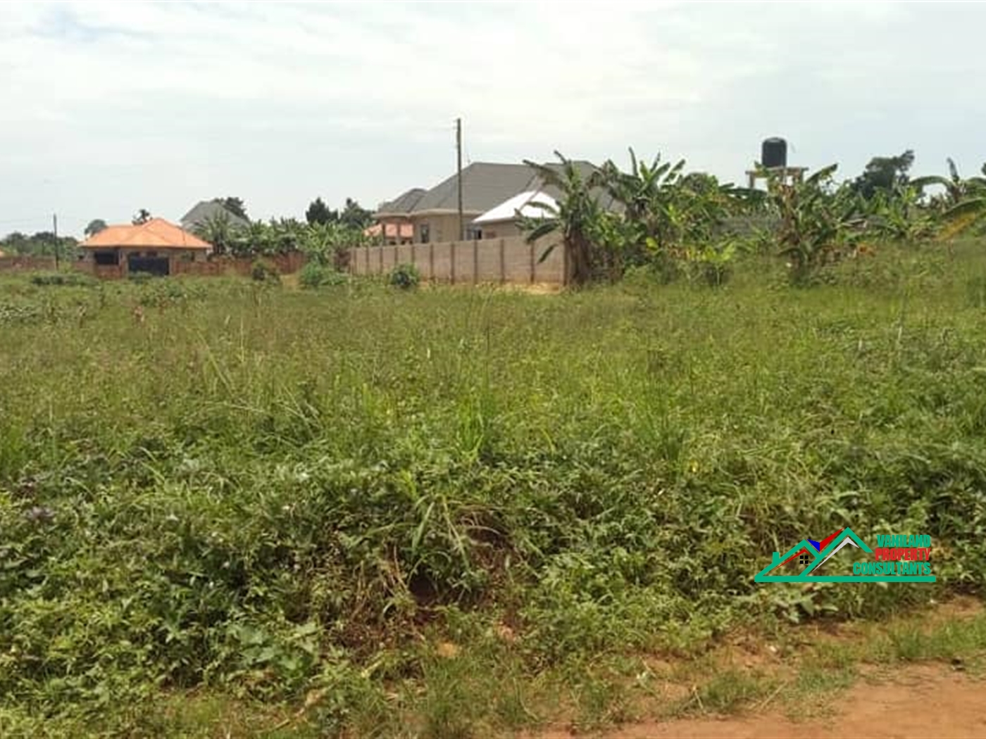 Residential Land for sale in Bukeelele Mukono