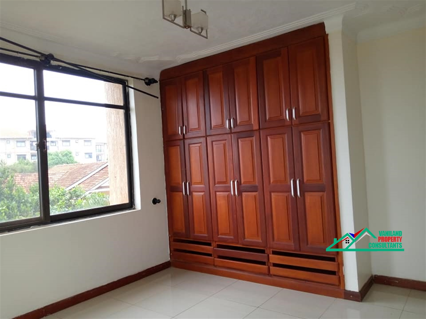 Apartment for rent in Kiwaatule Kampala