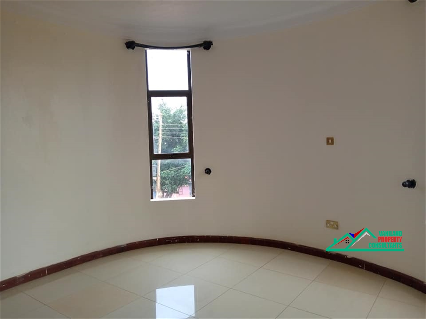 Apartment for rent in Kiwaatule Kampala