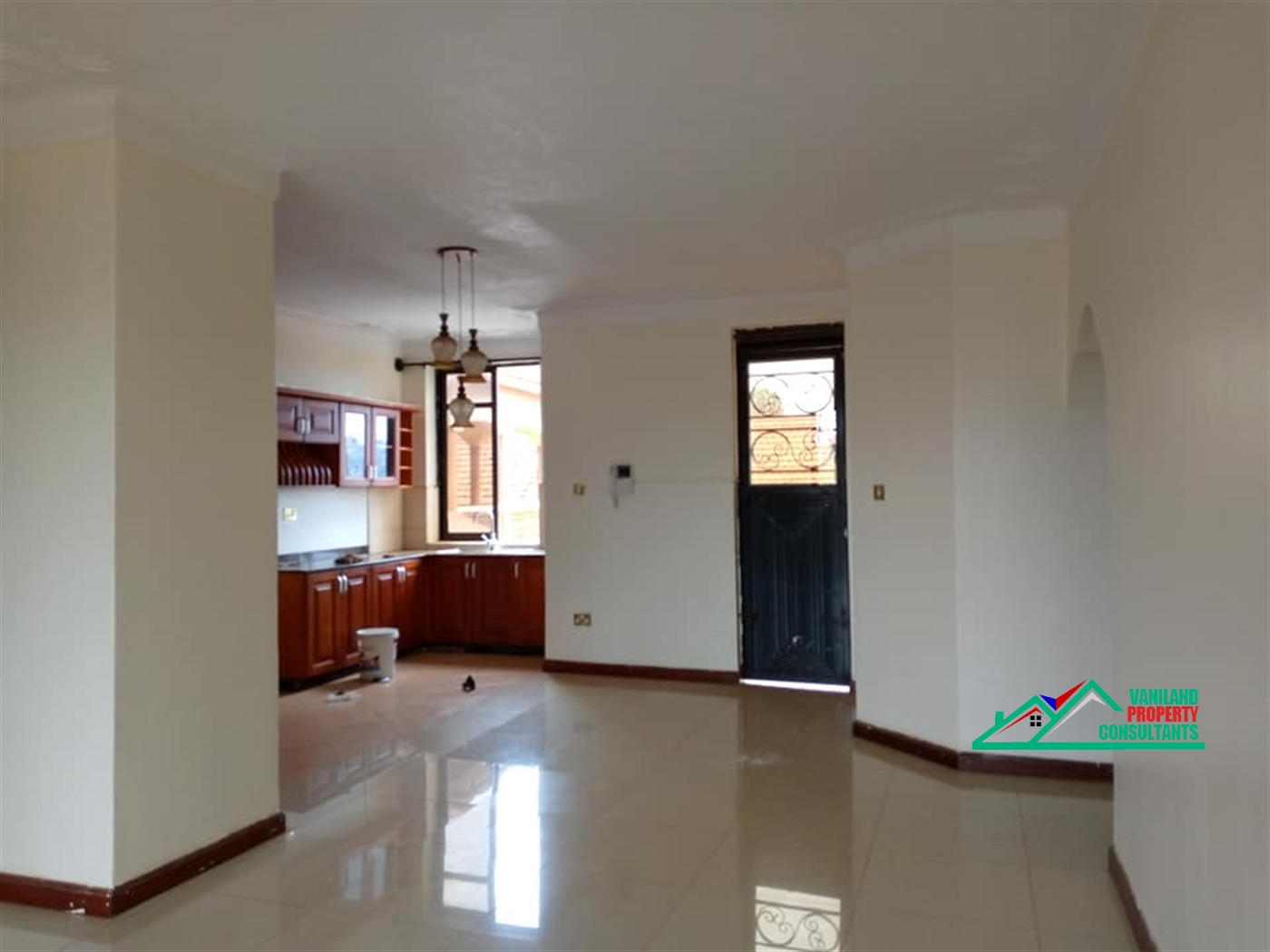 Apartment for rent in Kiwaatule Kampala