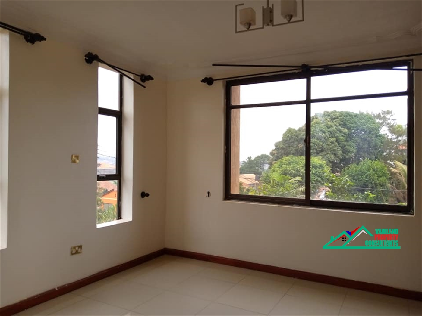 Apartment for rent in Kiwaatule Kampala