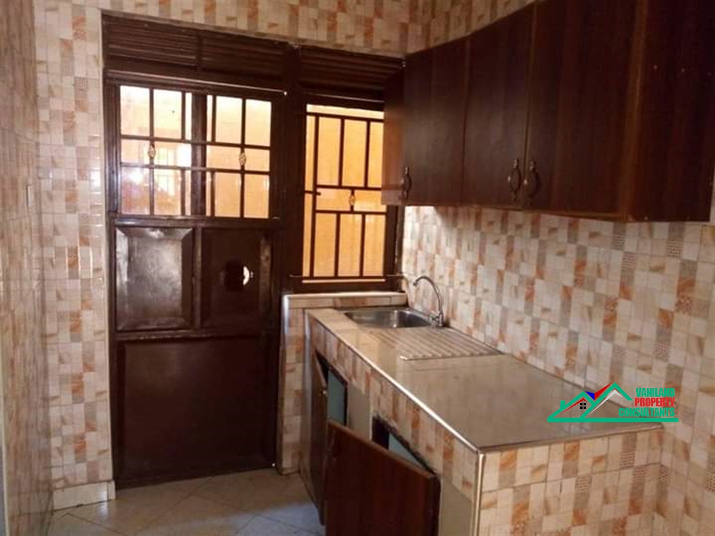 Semi Detached for rent in Kira Wakiso