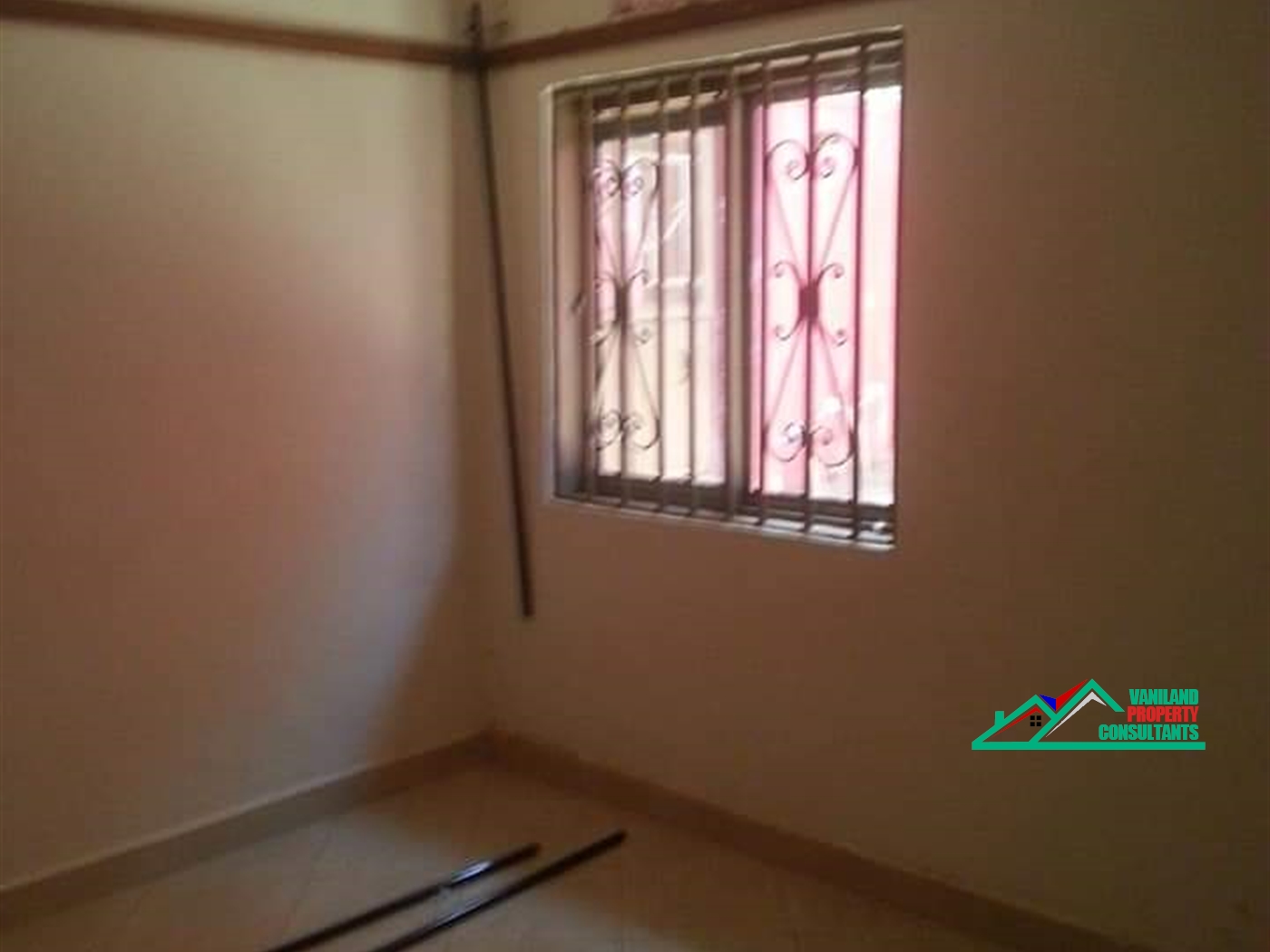 Semi Detached for rent in Kisaasi Kampala