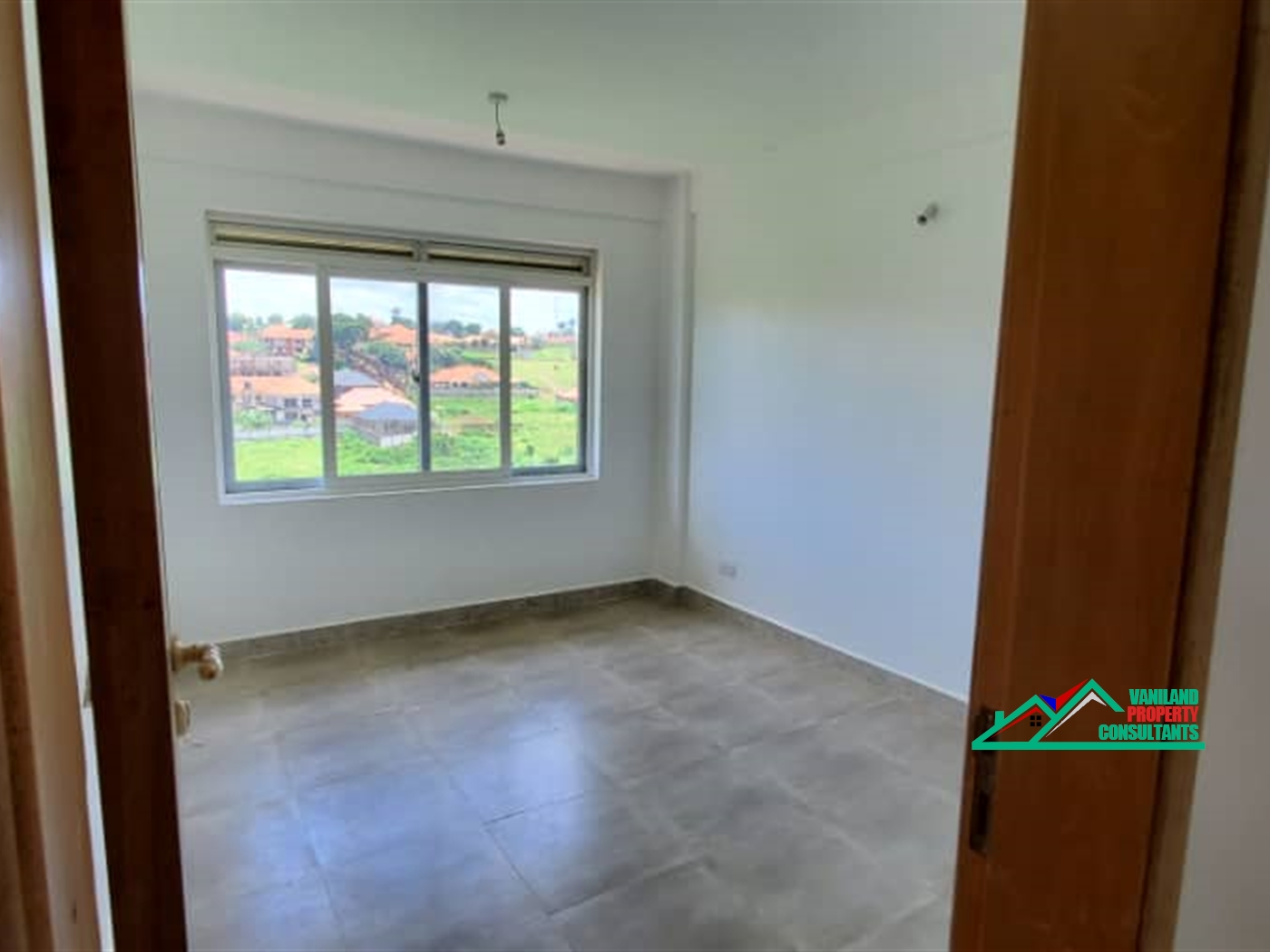 Apartment for sale in Naalya Kampala