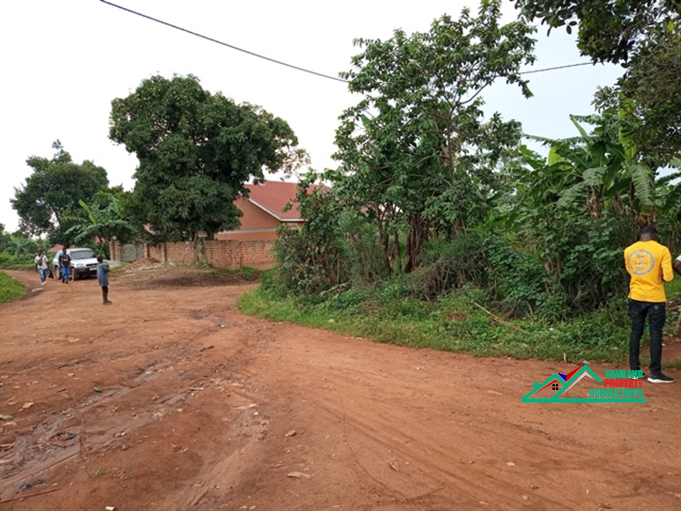 Residential Land for sale in Mukono Mukono