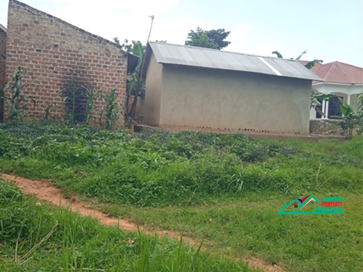 Residential Land for sale in Mukono Mukono