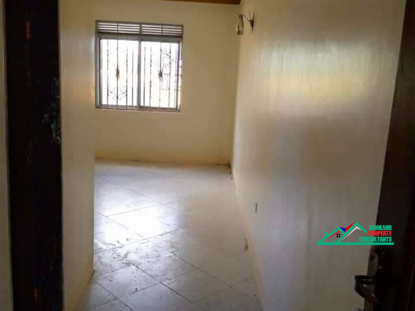 Bungalow for rent in Namugongo Wakiso