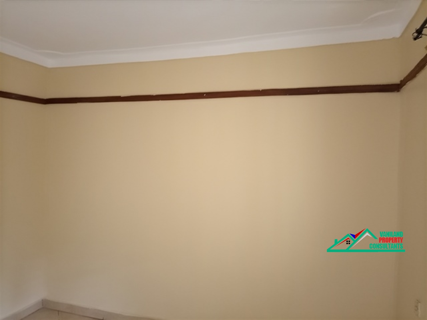 Semi Detached for rent in Kireka Wakiso