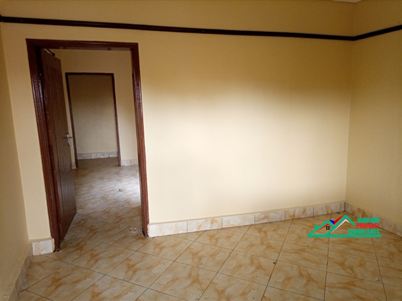 Semi Detached for rent in Kireka Wakiso