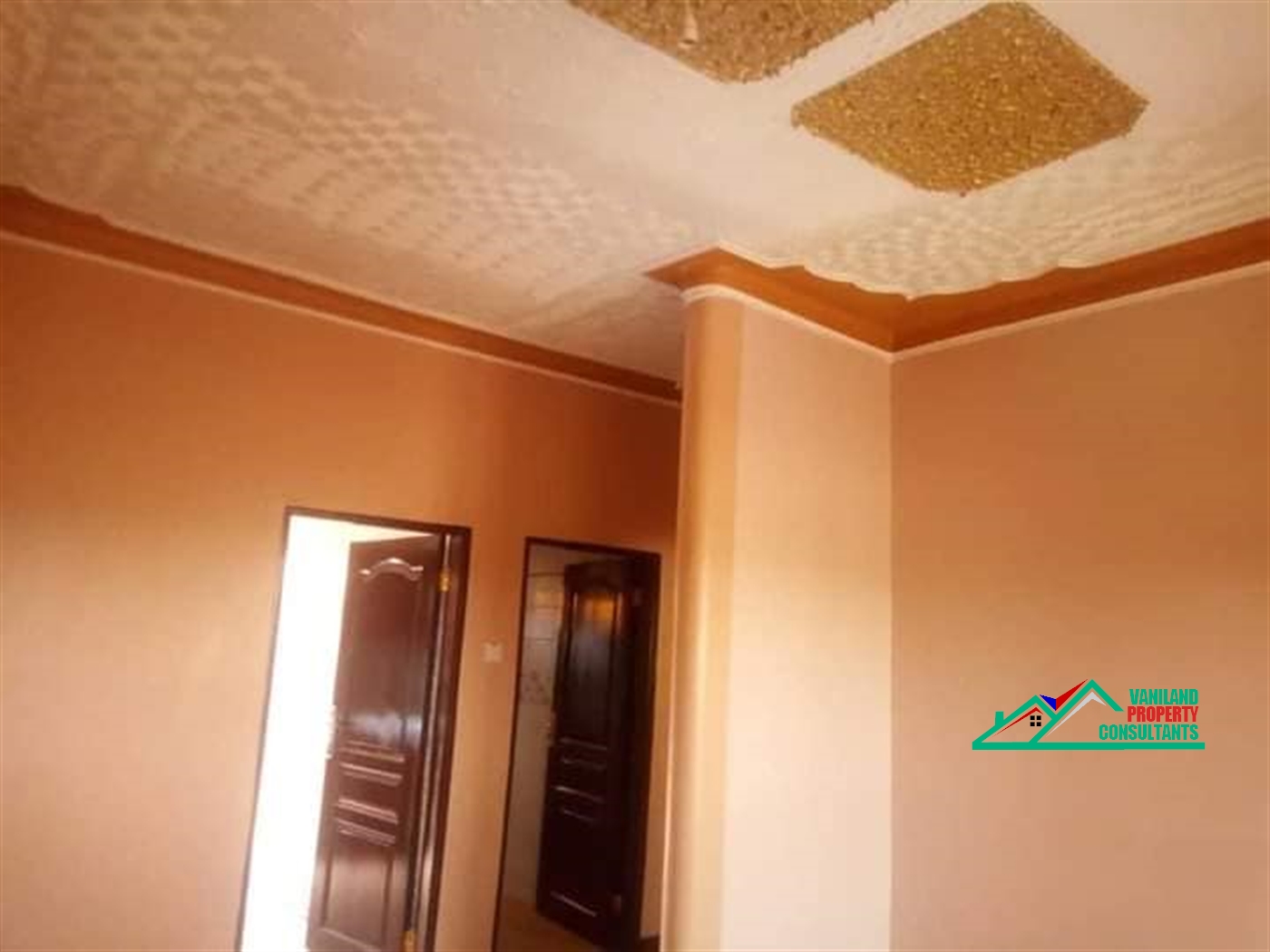 Semi Detached for rent in Seeta Mukono