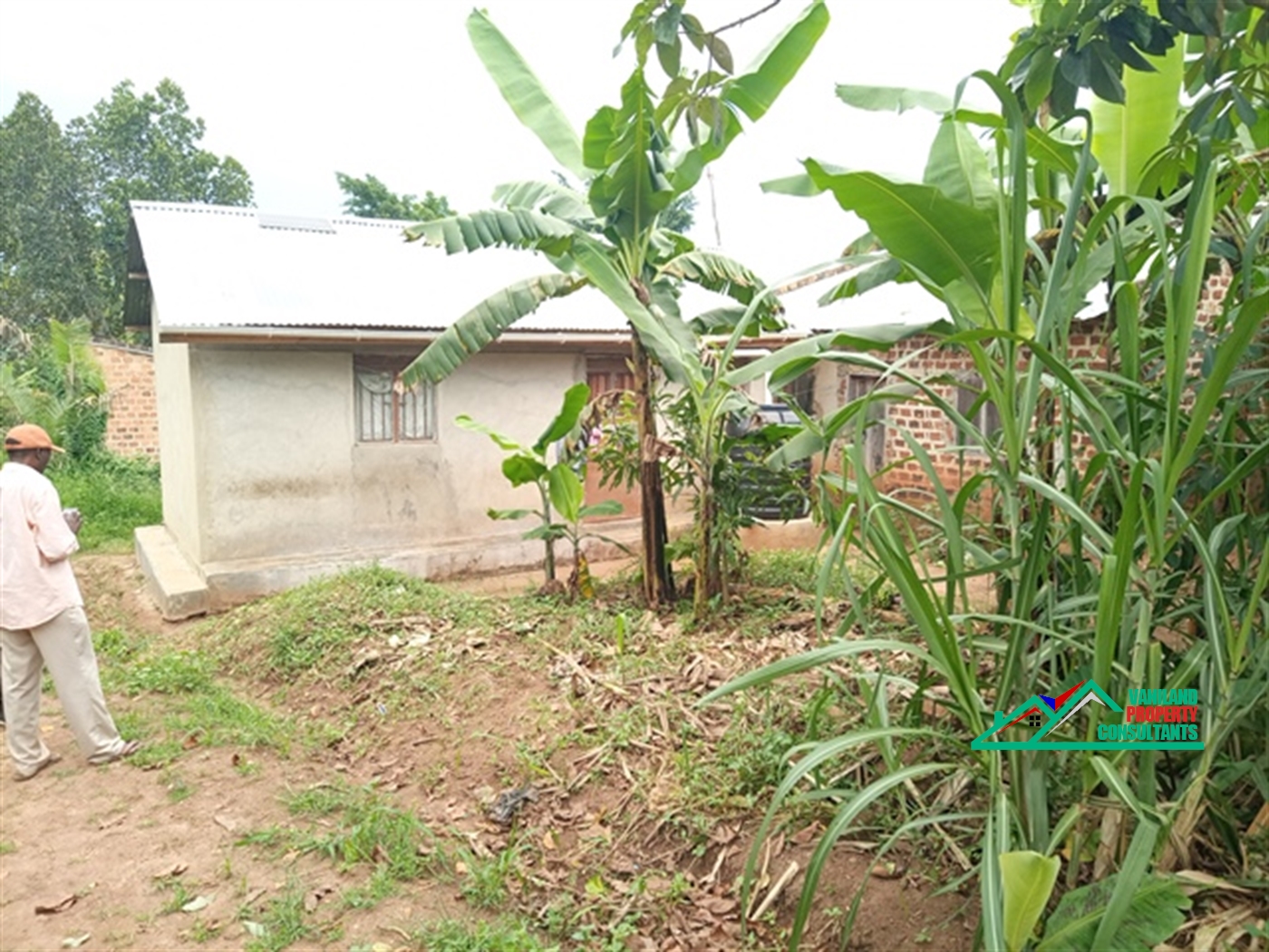 Semi Detached for sale in Mukono Mukono