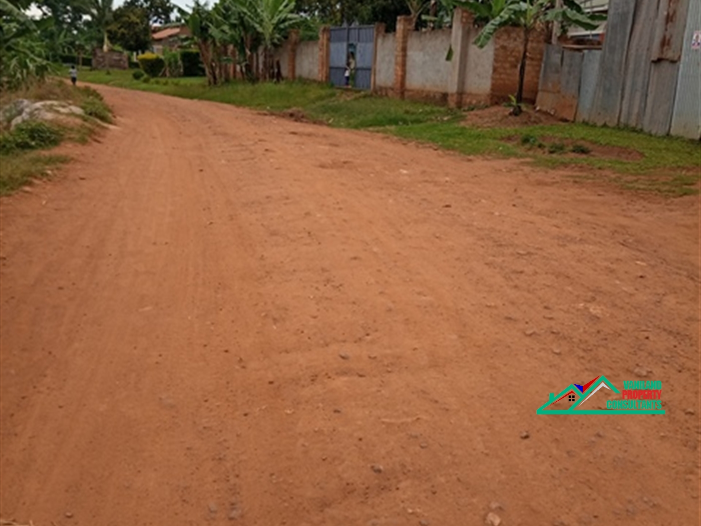 Commercial Land for sale in Mukono Mukono