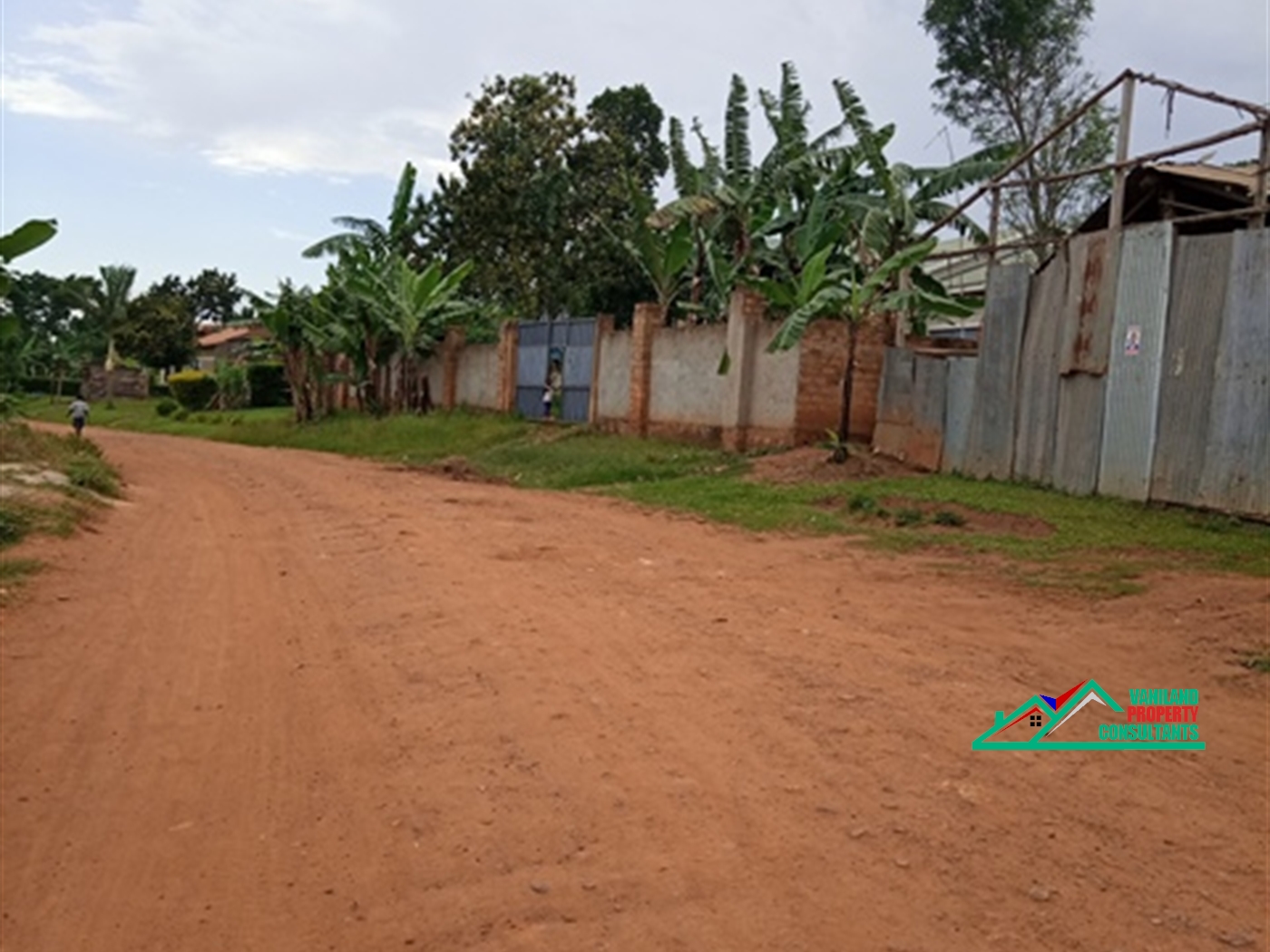 Commercial Land for sale in Mukono Mukono