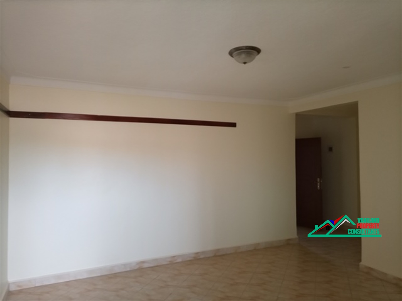 Apartment for rent in Kyaliwajjala Wakiso