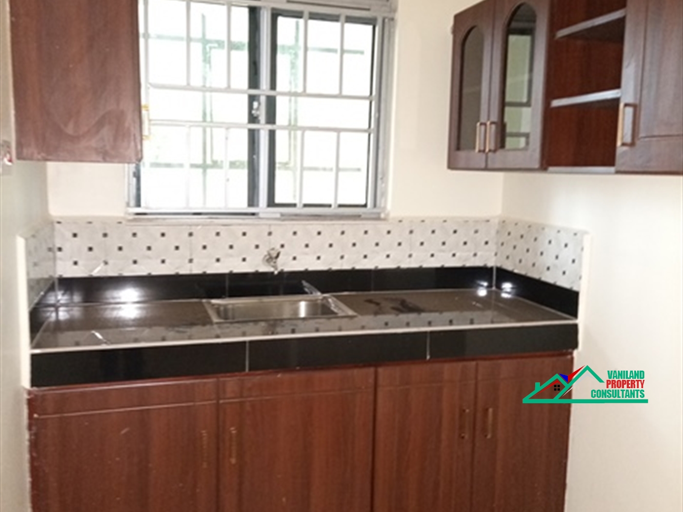 Apartment for rent in Kyaliwajjala Wakiso