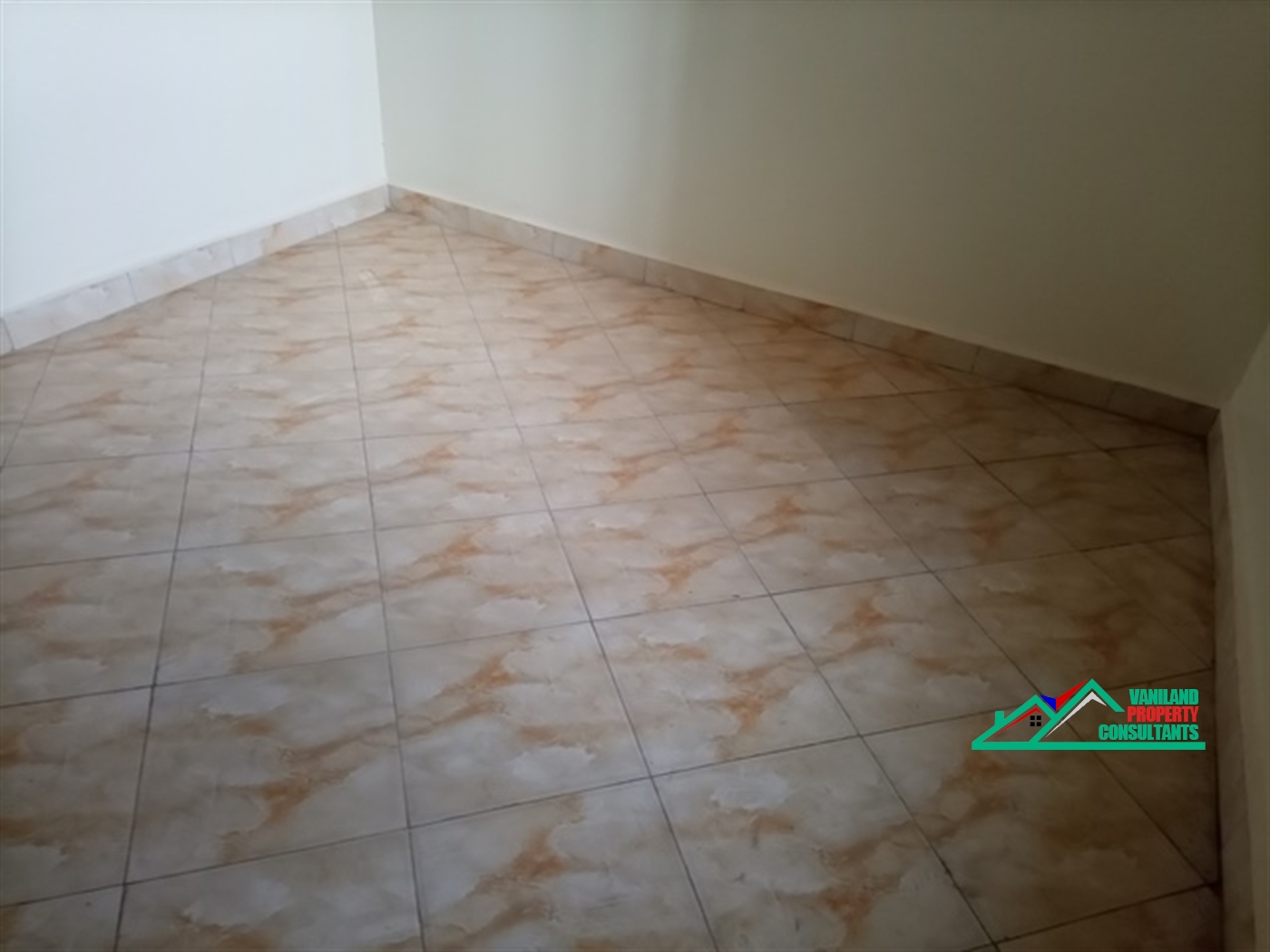 Apartment for rent in Kyaliwajjala Wakiso