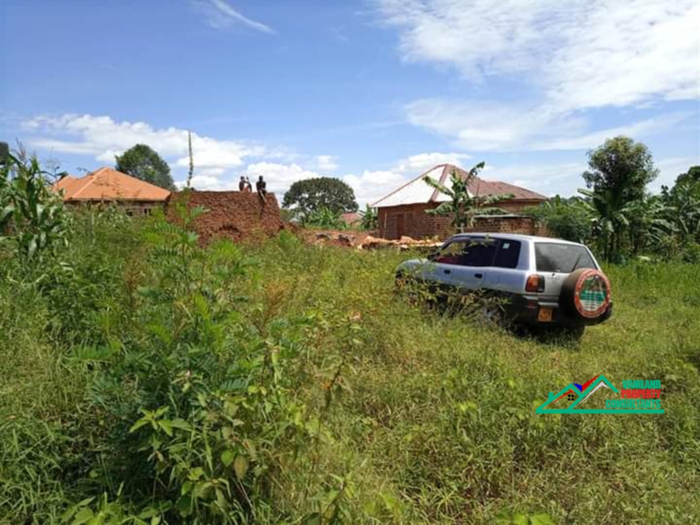 Residential Land for sale in Mukono Mukono