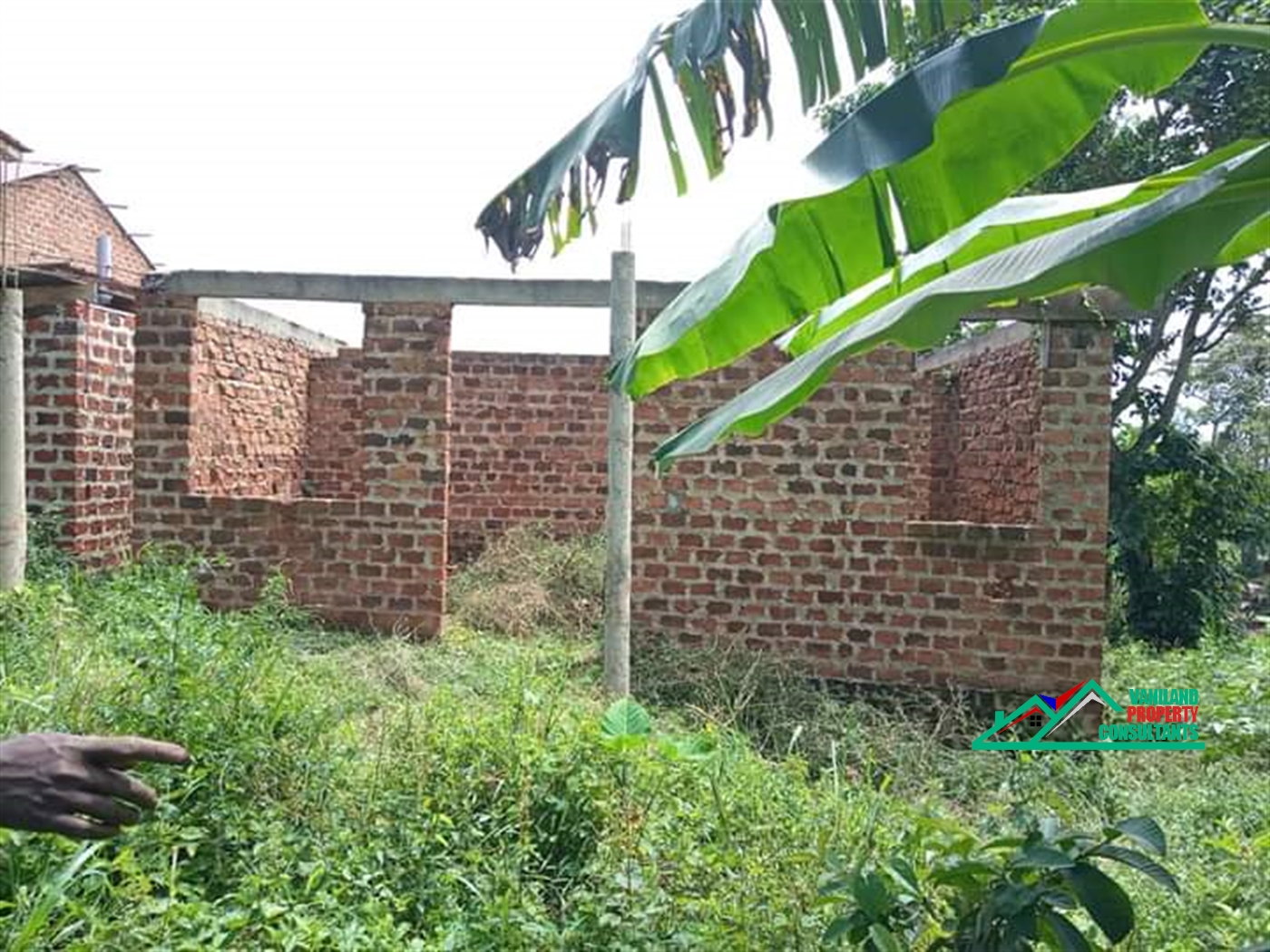 Shell House for sale in Mukono Mukono