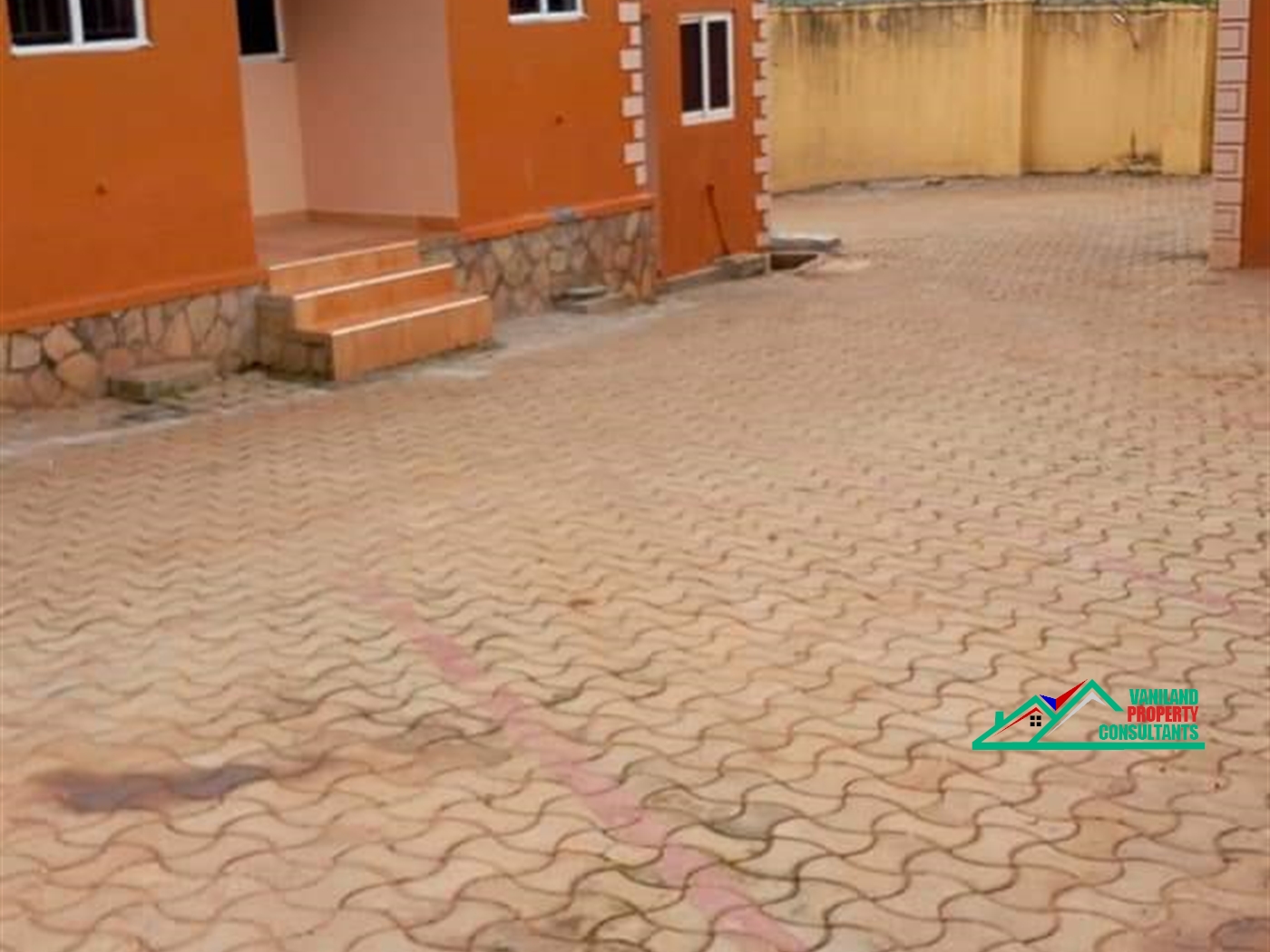 Semi Detached for rent in Ntinda Kampala