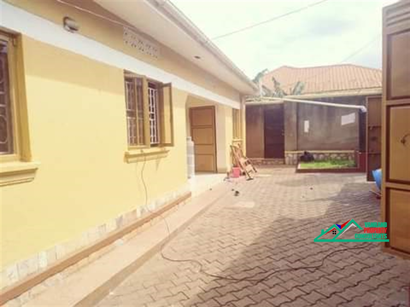 Bungalow for sale in Namugongo Wakiso