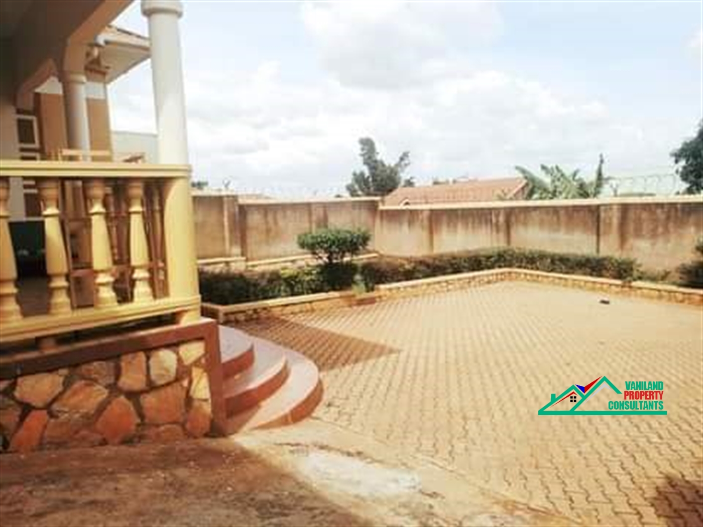 Bungalow for sale in Namugongo Wakiso