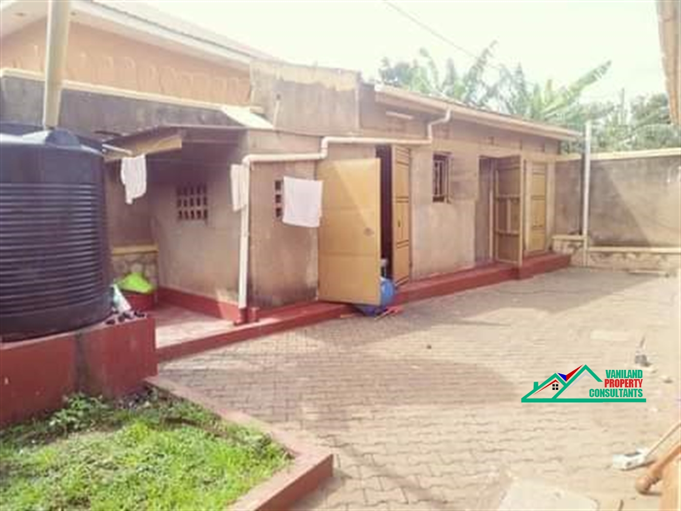 Bungalow for sale in Namugongo Wakiso