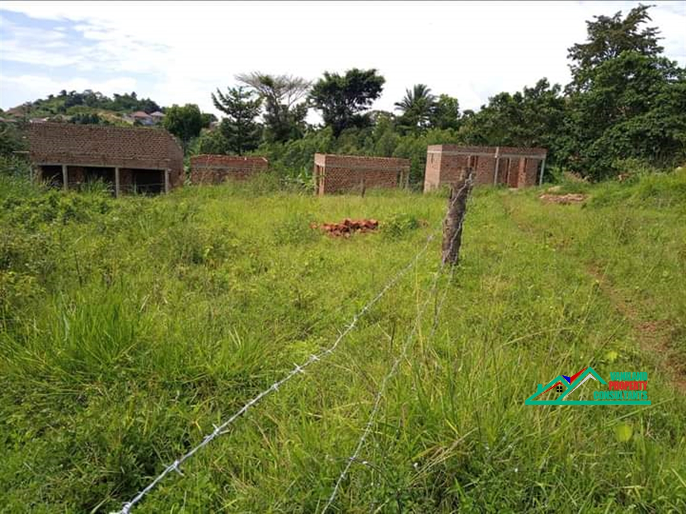 Residential Land for sale in Mukono Mukono