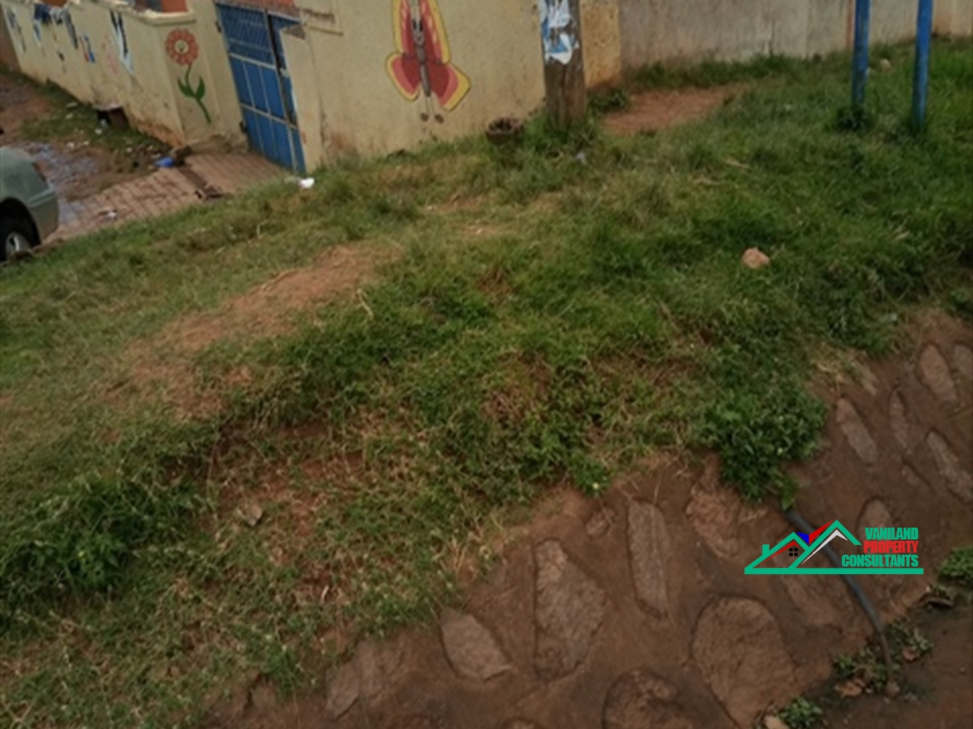 Commercial Land for sale in Mutungo Kampala