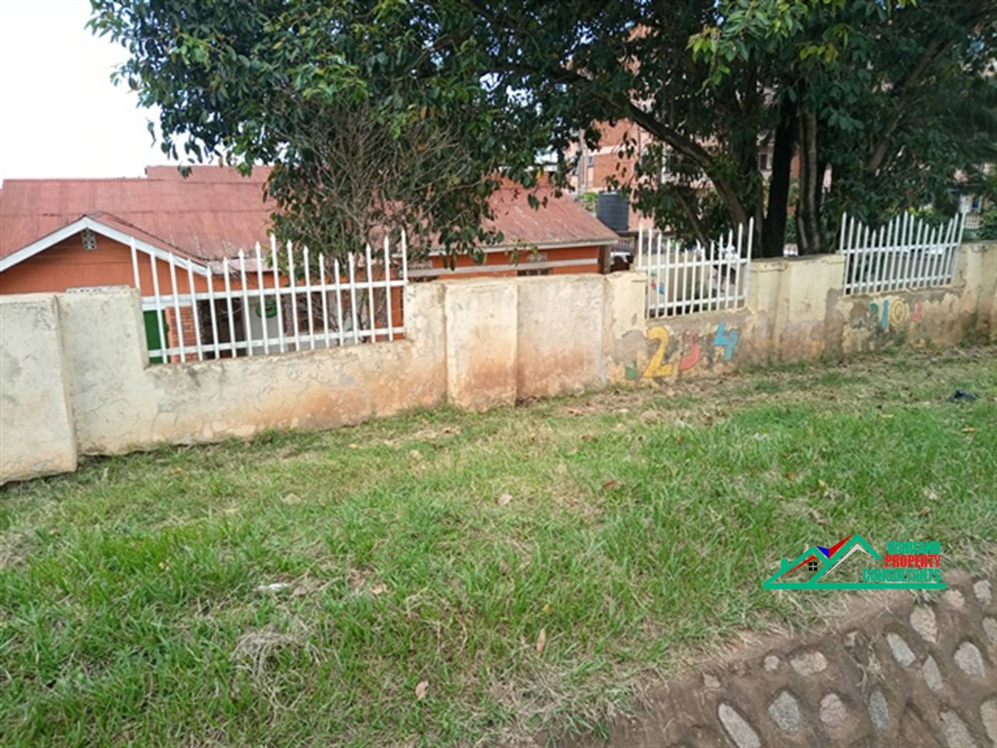 Commercial Land for sale in Mutungo Kampala