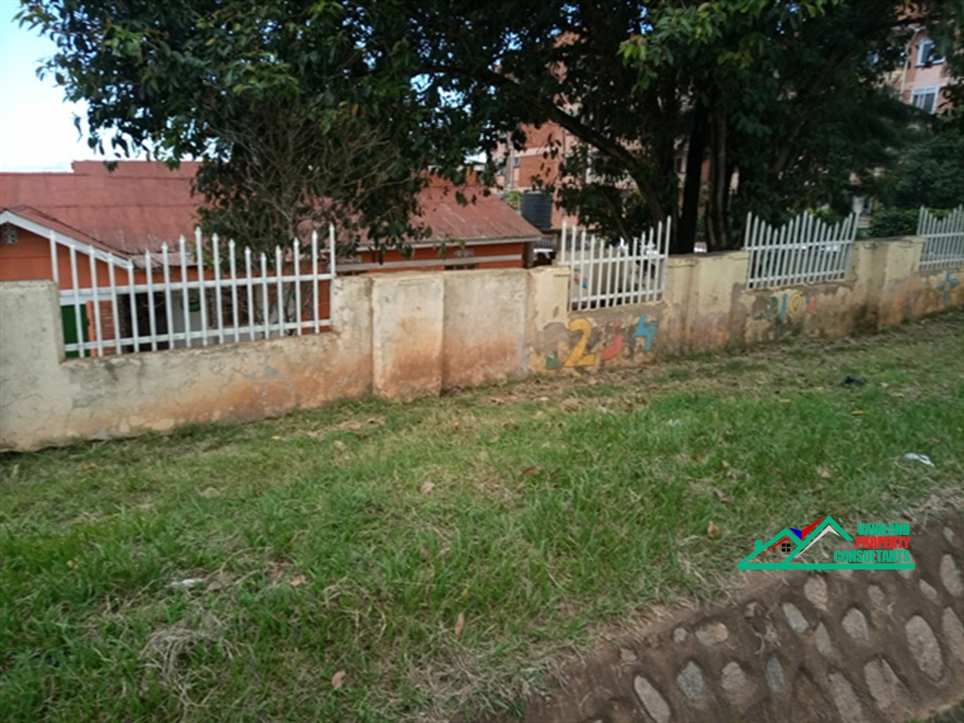 Commercial Land for sale in Mutungo Kampala