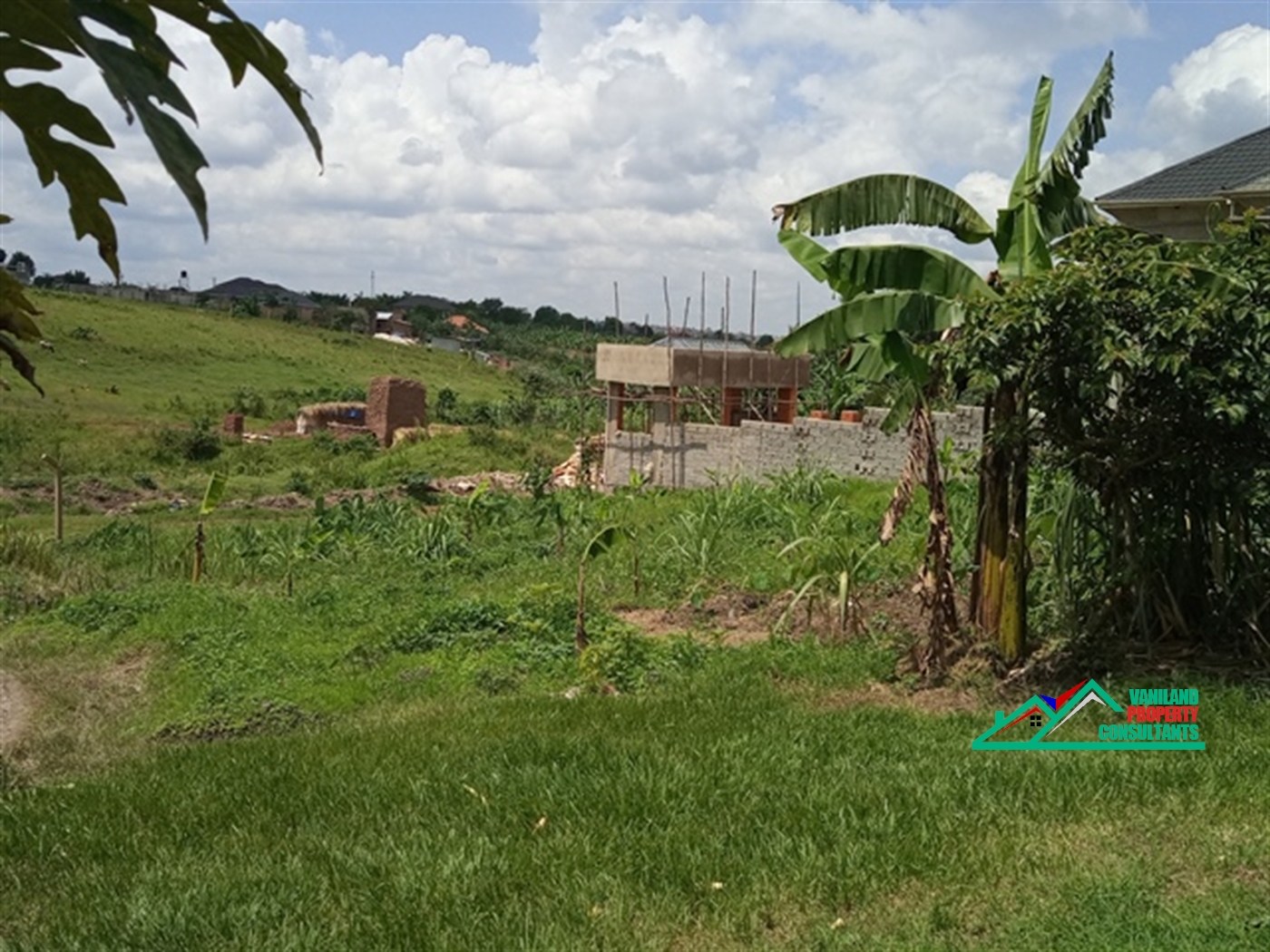 Residential Land for sale in Kira Wakiso