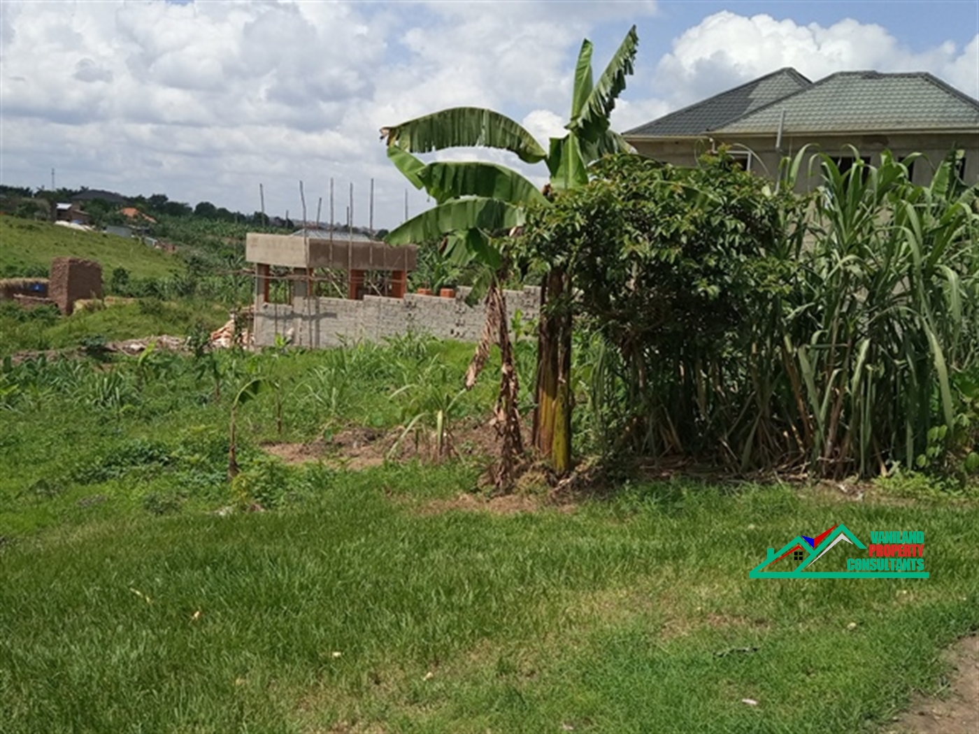 Residential Land for sale in Kira Wakiso