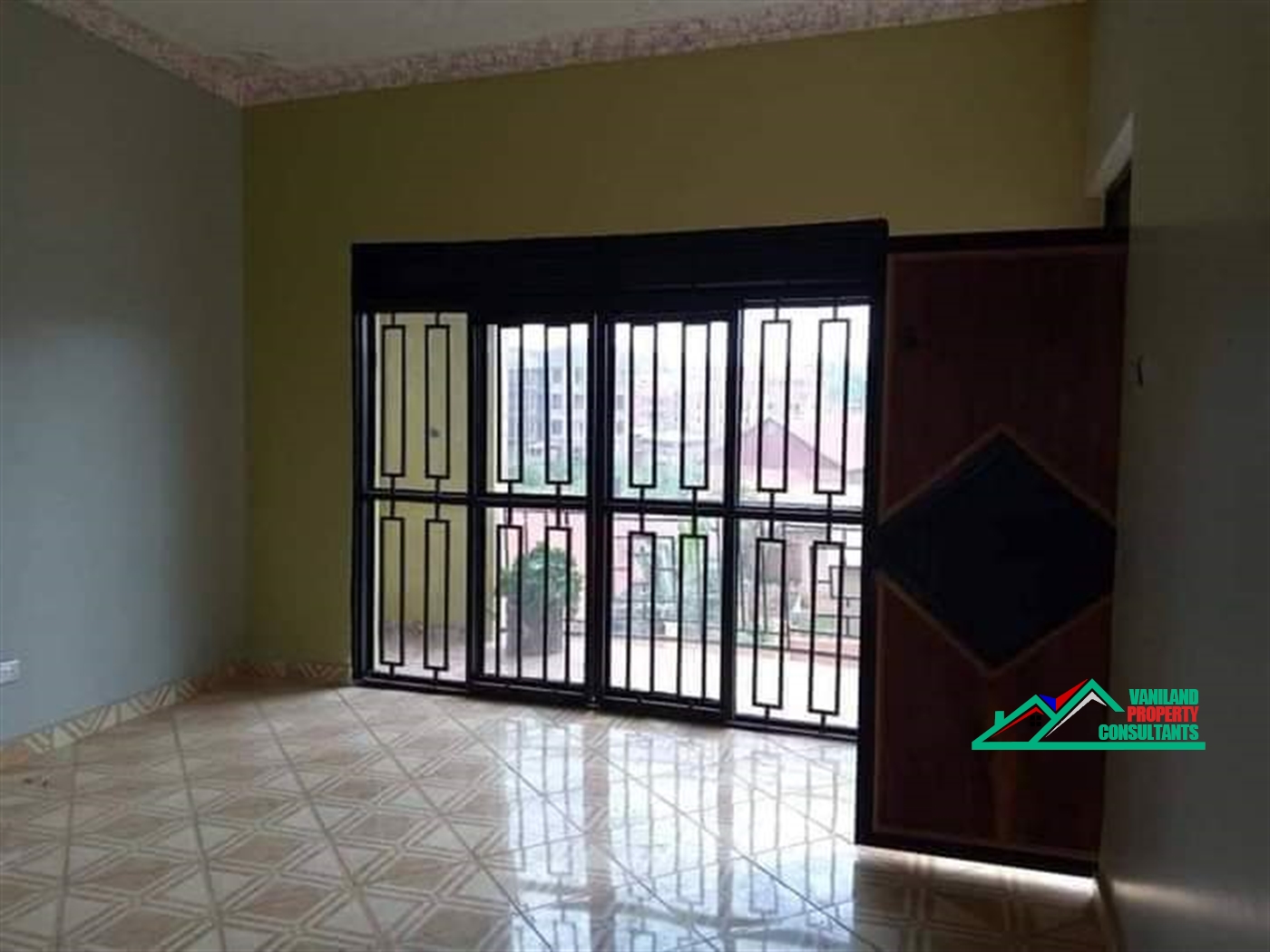 Semi Detached for rent in Najjera Wakiso