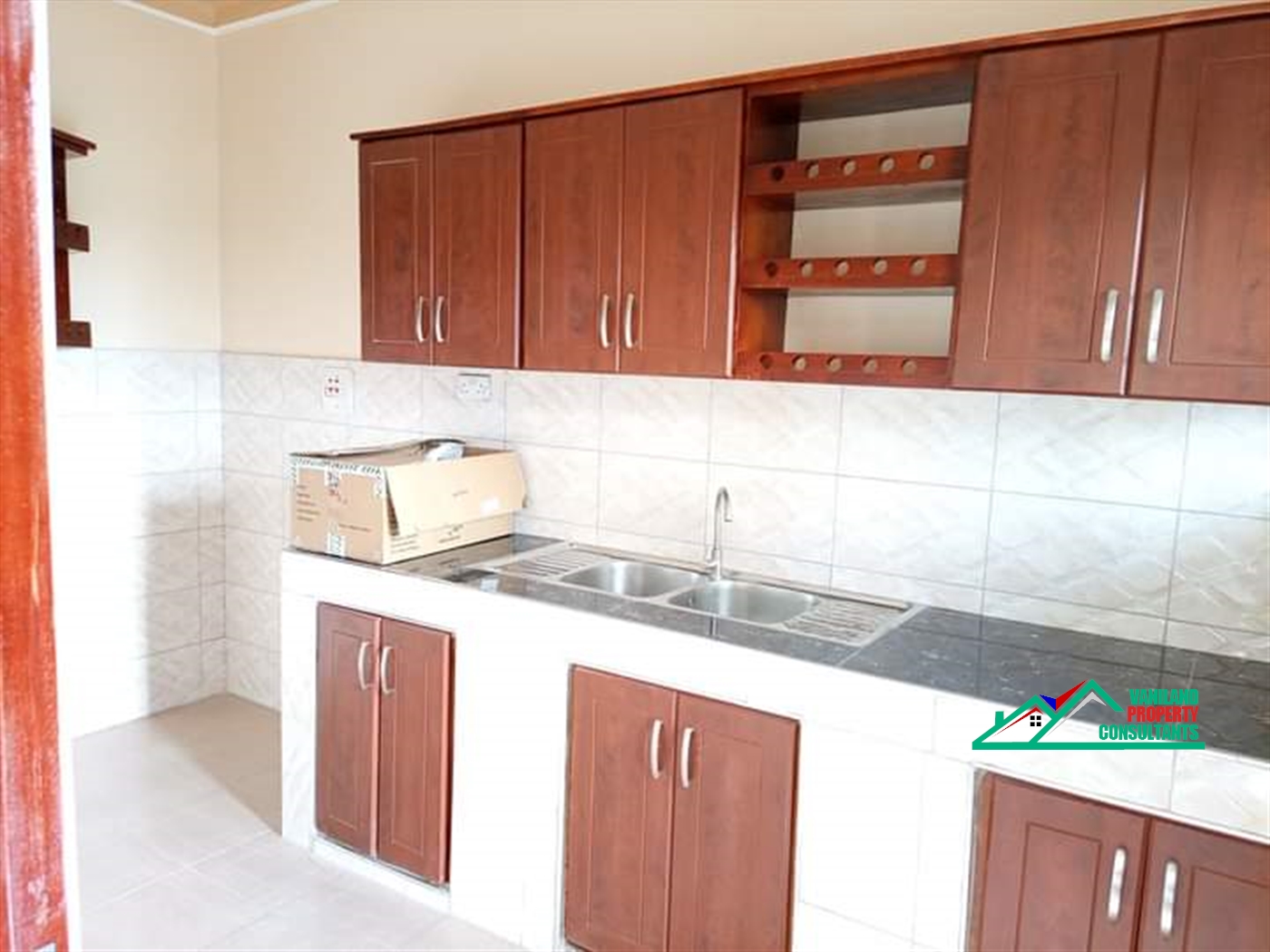 Semi Detached for rent in Kyaliwajjala Wakiso