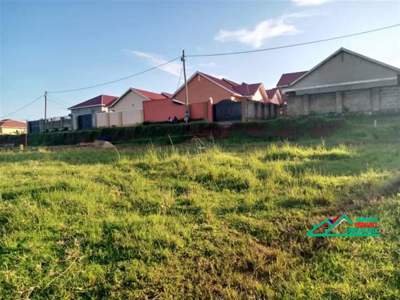 Residential Land for sale in Entebbe Wakiso