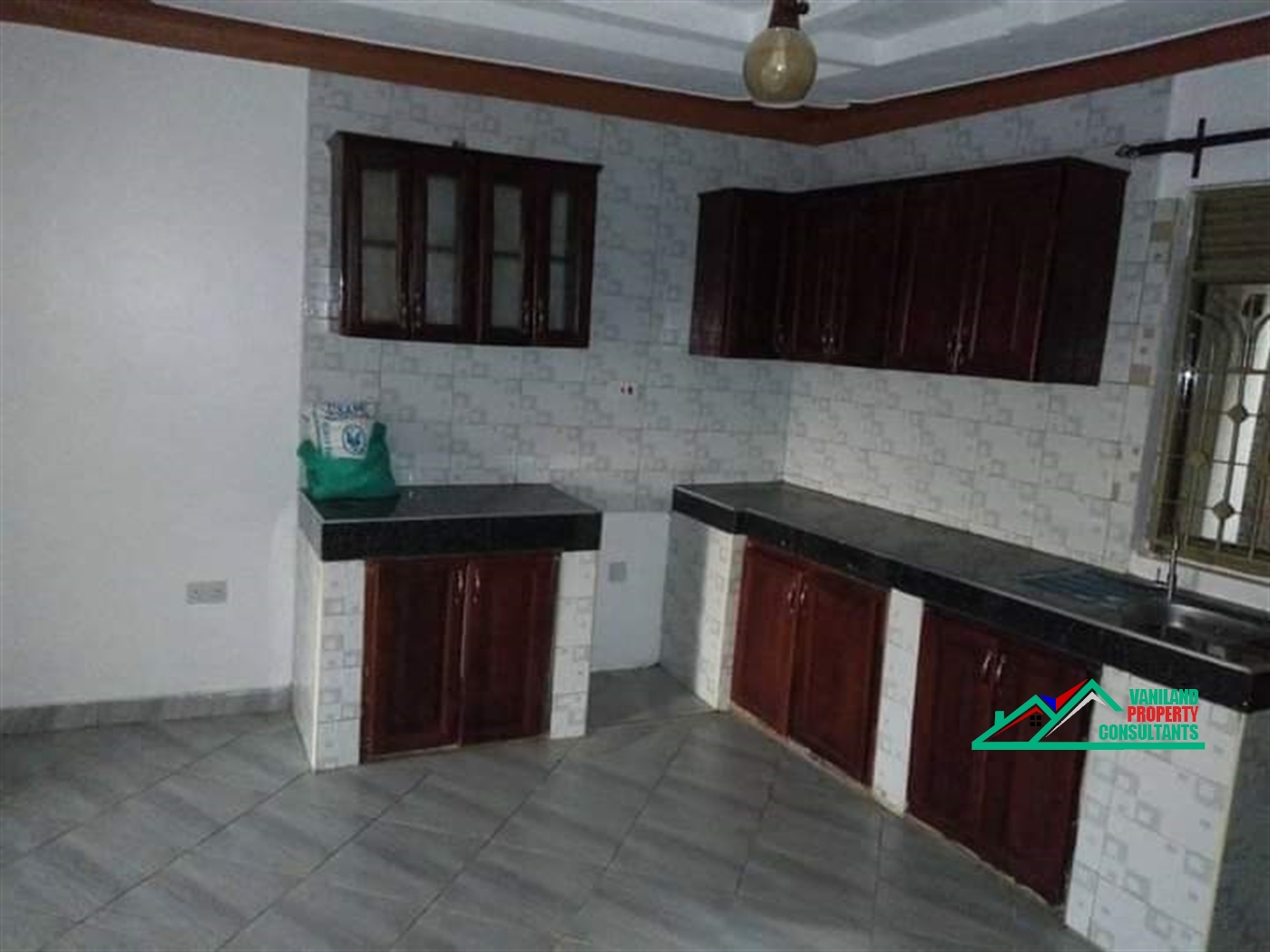 Semi Detached for rent in Namugongo Wakiso