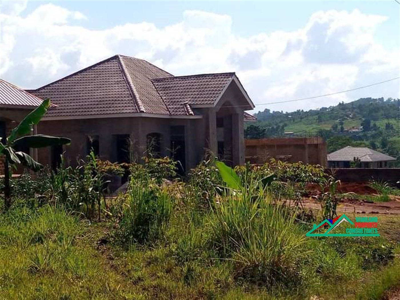 Shell House for sale in Namugongo Wakiso