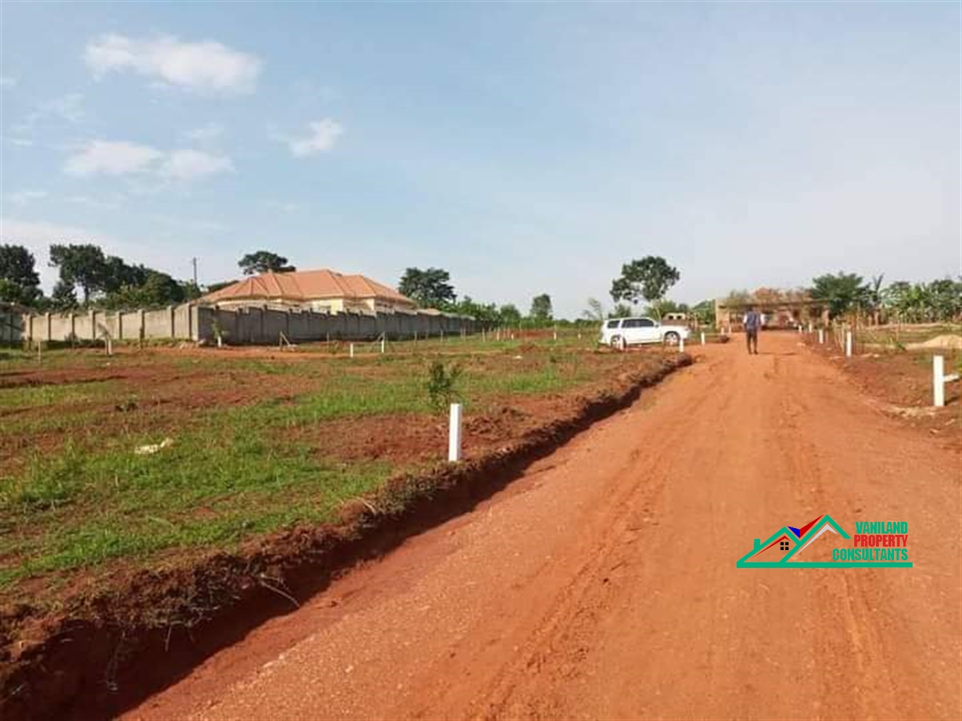 Residential Land for sale in Bukeelele Mukono