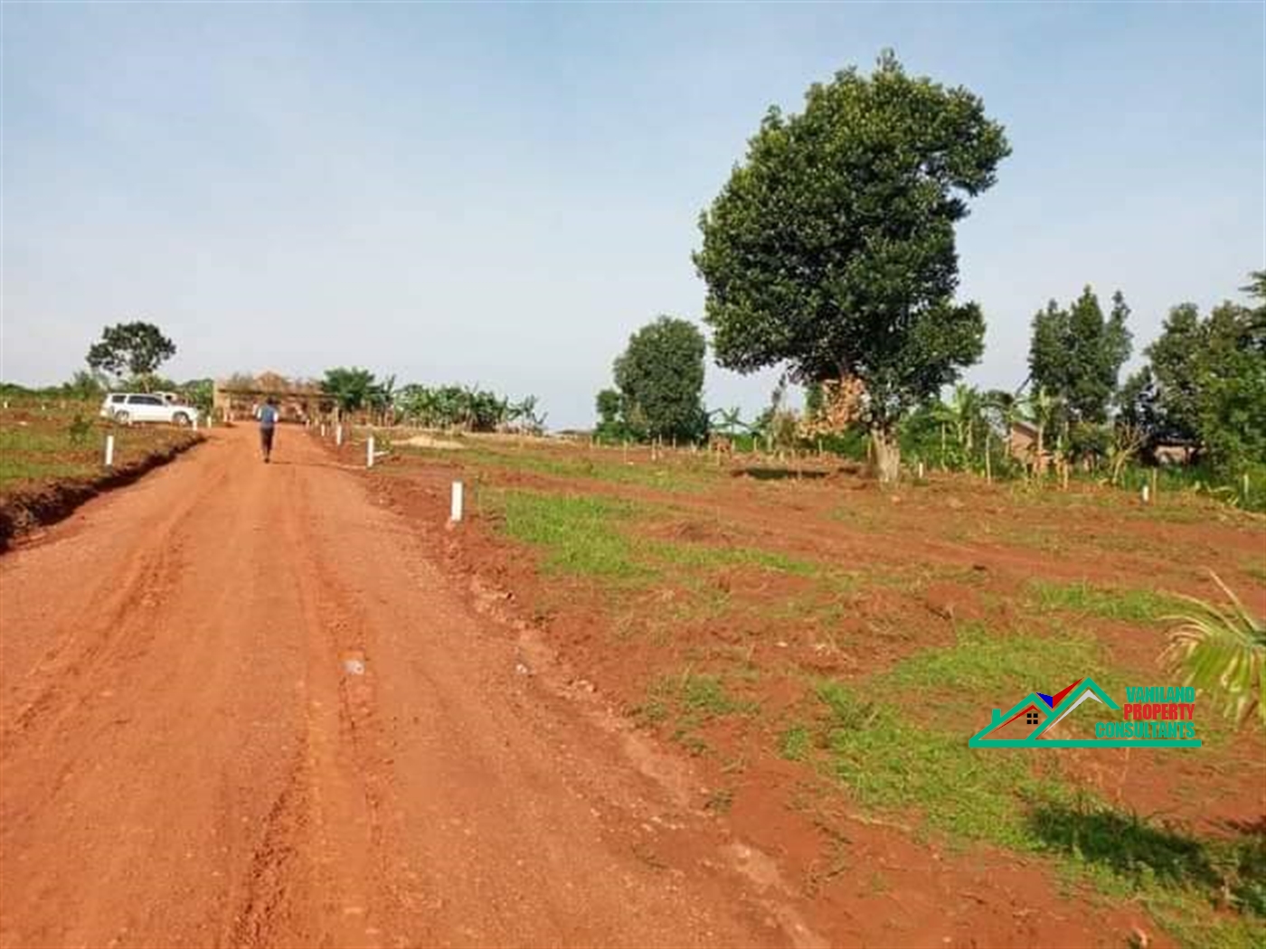 Residential Land for sale in Bukeelele Mukono