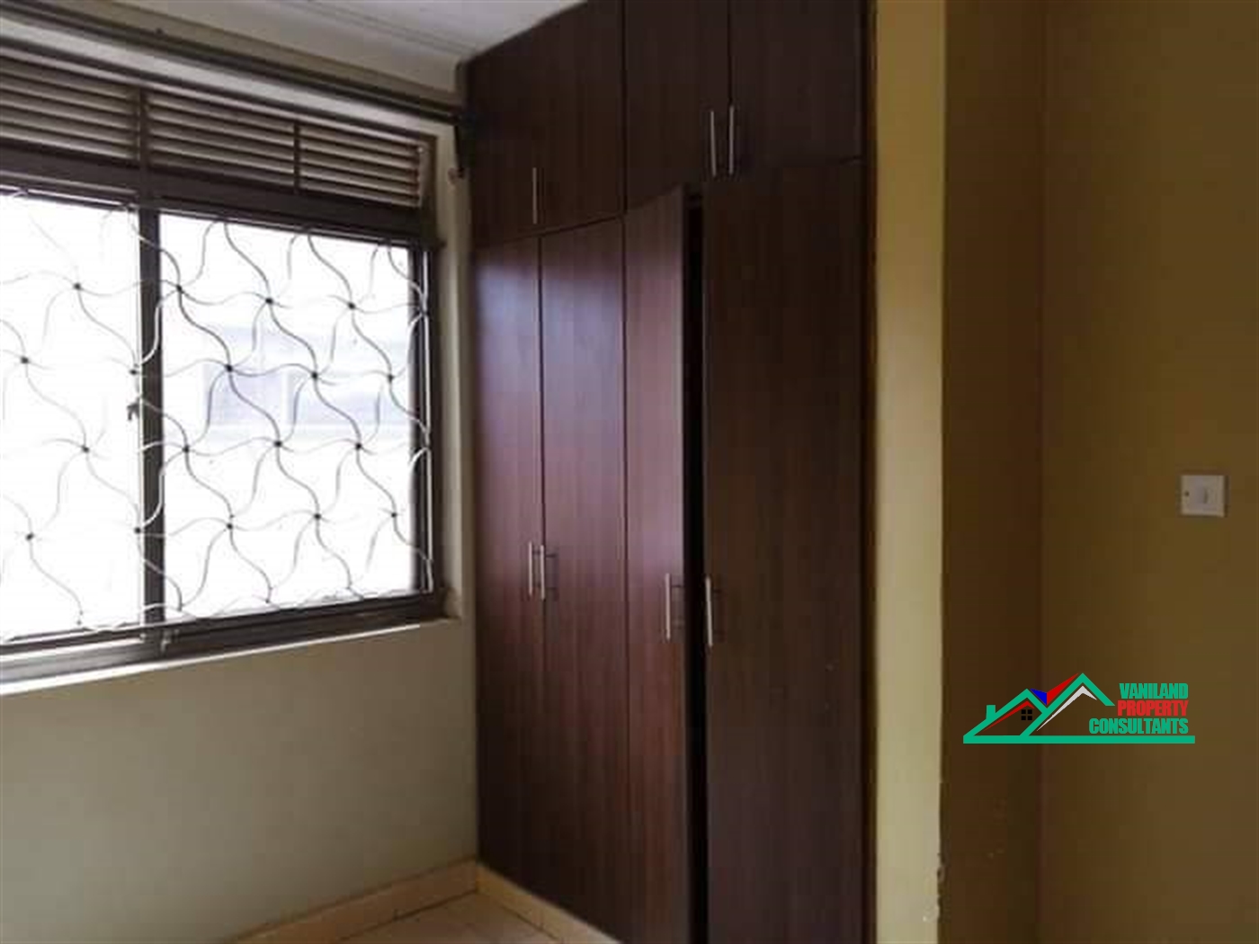 Apartment for rent in Kira Wakiso