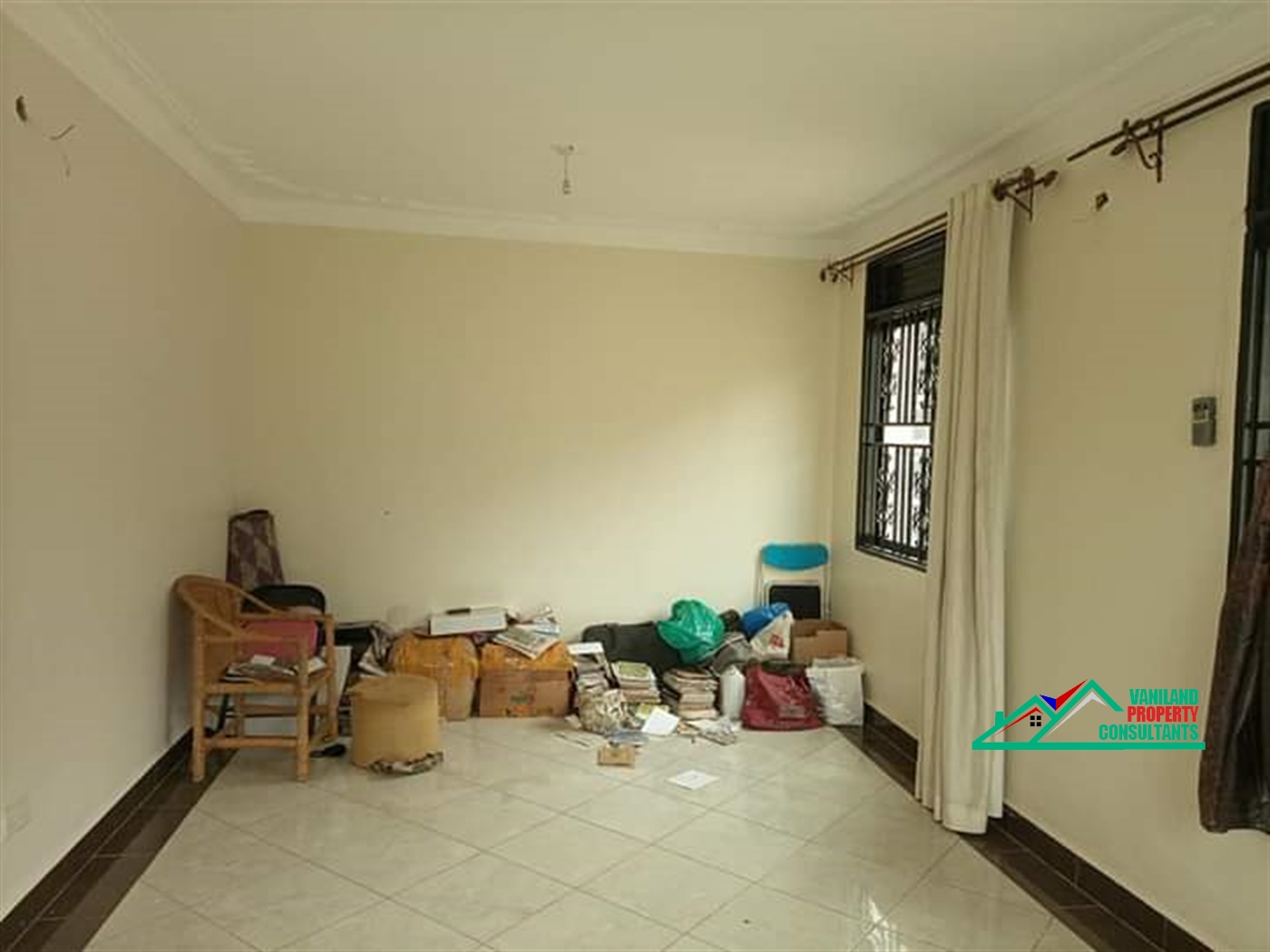 Storeyed house for sale in Kitende Wakiso