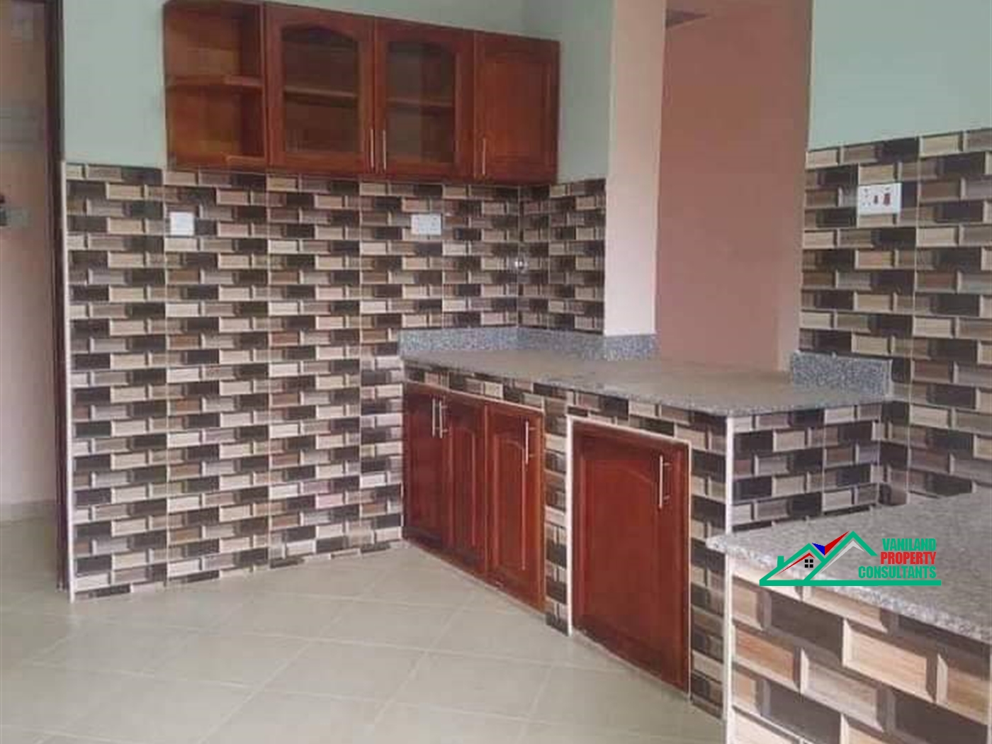 Apartment for rent in Kisaasi Kampala